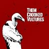 Image of album by Them Crooked Vultures
