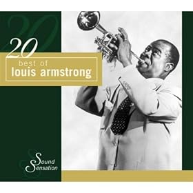 20 Best of Louis Armstrong (Dig)