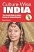 BUY - Culture Wise India by Noel Gama