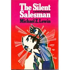 The Silent Salesman