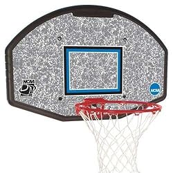 Spalding 44-inch Eco Composite Fan Backboard/Rim Combo Unit