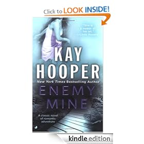 Enemy Mine