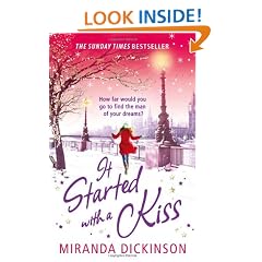 It Started With A Kiss