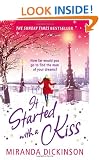 It Started With A Kiss