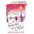 It Started With A Kiss