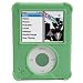 ifrogz  Wrapz for iPod nano 3G (Mint Green)