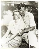 PRINCESS GRACE (KELLY) OF MONACO - PHOTOGRAPH SIGNED - DOCUMENT 251204