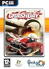 Crashday (PC CD)