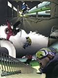 MORE Snowboarding (plus Scott Sullivan CD Compilation)