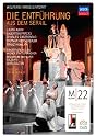 Mozart - Die Entfuhrung aus dem Serail