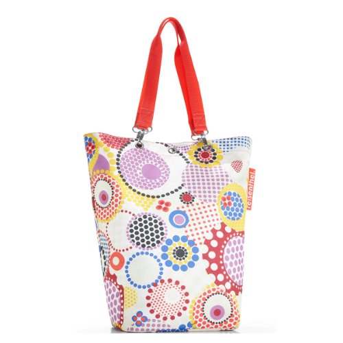 Reisenthel Cityshopper colordots 12CA0379