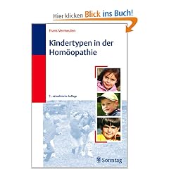 Kindertypen in der Hom�opathie