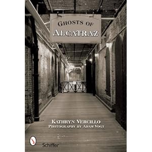 Ghosts In Alcatraz