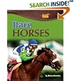 Race Horses (Horse Power) by  Michael Sandler