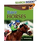 Click here to buy Race Horses (Horse Power) by  Michael Sandler.