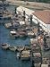Photo Jigsaw 16x12 (40x30cm) Boats and barges along the waterfront of the docks in Karachi by Robert Harding