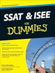 SSAT and ISEE For Dummies