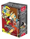 Kingdom Hearts Chain of Memories Boxset: v. 1 & 2 (Kingdom Hearts: Chain of Memories Boxed Set)