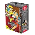Kingdom Hearts: Chain of Memories Boxed Set (Kingdom Hearts)