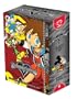 Kingdom Hearts: Chain of Memories Boxed Set (v. 1 & 2)