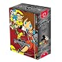 Kingdom Hearts Chain of Memories Boxset: v. 1 & 2 (Kingdom Hearts: Chain of Memories Boxed Set): v. 1 & 2 (Kingdom Hearts: Chain of Memories Boxed Set)