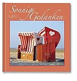 Image de Sonnige Gedanken: Geschenkbuch