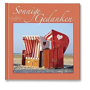 Sonnige Gedanken: Geschenkbuch