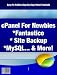 cPanel For Newbies - Video Tutorials