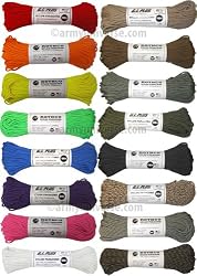Rothco 550lb. Type III Nylon Paracord