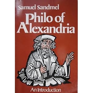 philo of alexandria