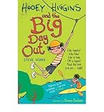 Hooey Higgins and the big day out