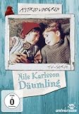 Nils Karlsson D&auml;umling