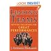 Leading Teams: Setting the Stage for Great Performances