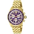 Invicta Men's II Collection Chronograph Watch #3750