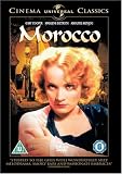 Morocco [NON-USA FORMAT, PAL REGION 2, IMPORT]