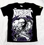 人間椅子 x ハードコアチョコレート2016(コアチョコ限定カラー)