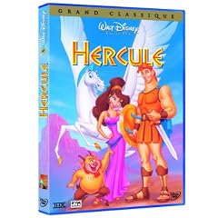 Hercule [Edizione: Francia]