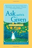 Ask And It Is Given Perpetual Flip Calendar: A Calendar to Use Year After Year (Perpetual Calendar)
