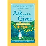 Ask And It Is Given Perpetual Flip Calendar: A Calendar to Use Year After Yearby Esther Hicks