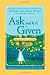 Ask And It Is Given Perpetual Flip Calendar: A Calendar to Use Year After Year (Perpetual Calendar)
