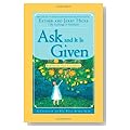 Ask And It Is Given Perpetual Flip Calendar Cover image