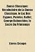 Danse Classique: Vocabulaire de La Danse Classique, Le Lac Des Cygnes, Pointes, Vaslav Nijinski, Ballet, George Balanchine, Nina Anania
