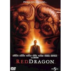 Red Dragon (2 Dvd)