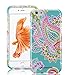 iPhone 6S Case, Technext020 Cute Slim iPhone 6S Bumper Rubber Soft Flexible Silicone Shock Scratch Resist Protective Cover for iPhone 6 and iPhone 6S