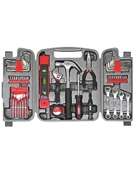 53 Piece Household Tool Kit-DT-9408 by Apollo