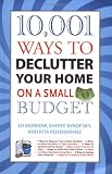 10,001 Ways to Declutter Your Home on a Small Budget