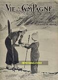 VIE A LA CAMPAGNE nr 414 :Vacances d'hivers plaisirs de neige Image du produit