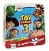 Toy Story 3 - Five Game Plus Puzzle Set