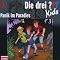 Die drei ??? Kids 1-16 - EUROPA