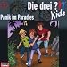 Die drei ??? Kids (H�rspielfolgen 01-25)